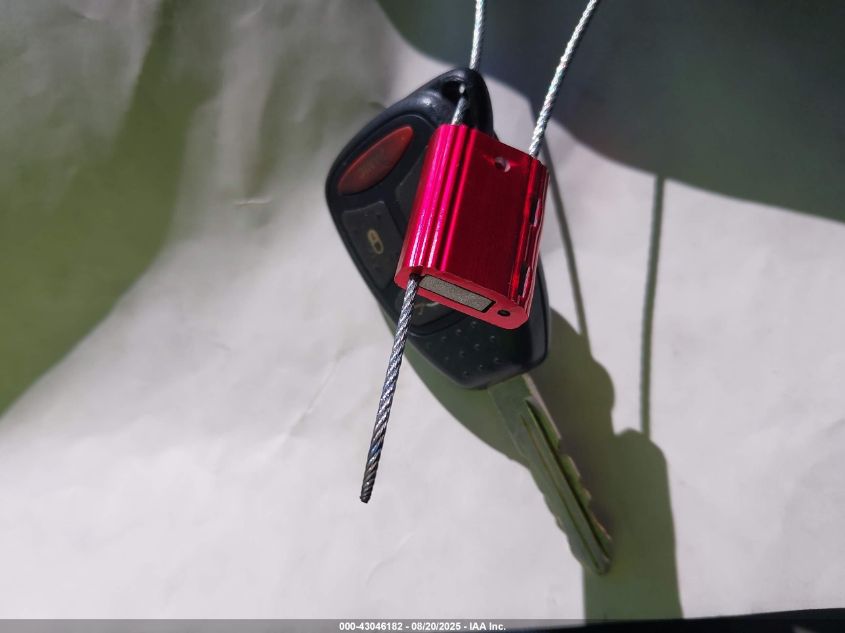 2007 Chrysler 300C VIN: 2C3LA63H97H876106 Lot: 43046182