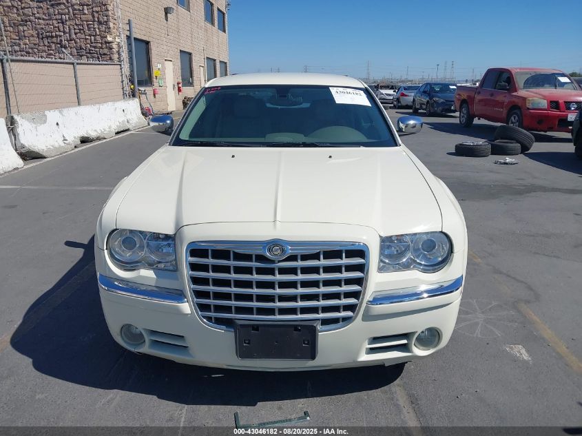 2007 Chrysler 300C VIN: 2C3LA63H97H876106 Lot: 43046182