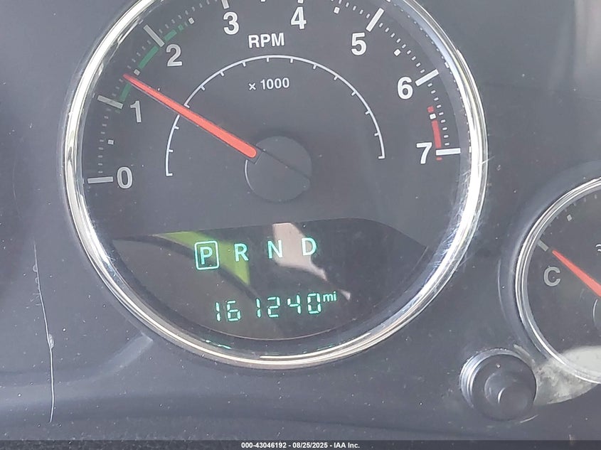 2014 JEEP WRANGLER UNLIMITED SPORT - 1C4BJWDG2EL269350