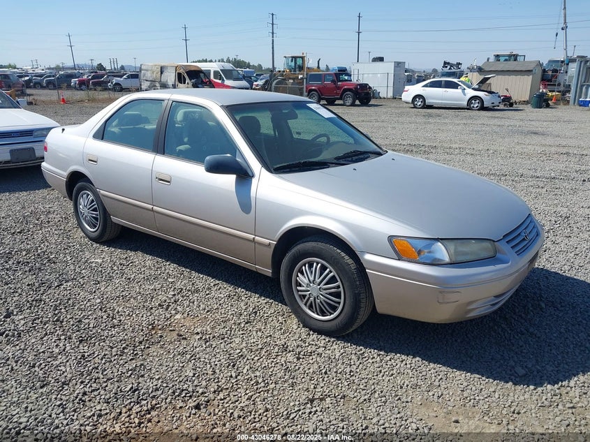 4T1BG22K6VU051013 1997 TOYOTA CAMRY photo no. 9