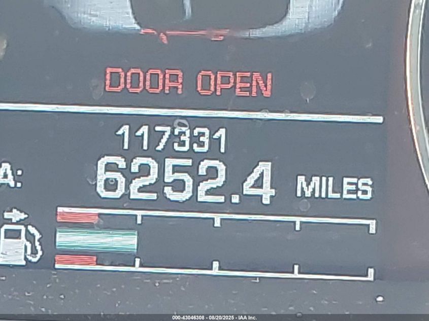 2008 Jaguar Xk VIN: SAJWA44B185B27434 Lot: 43046308