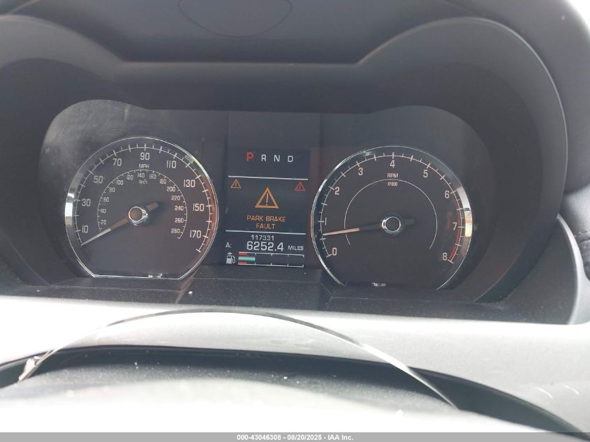 2008 Jaguar Xk VIN: SAJWA44B185B27434 Lot: 43046308