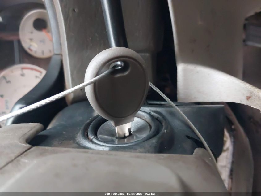 2007 Chrysler Town & Country Touring VIN: 2A4GP54L07R361086 Lot: 43046382