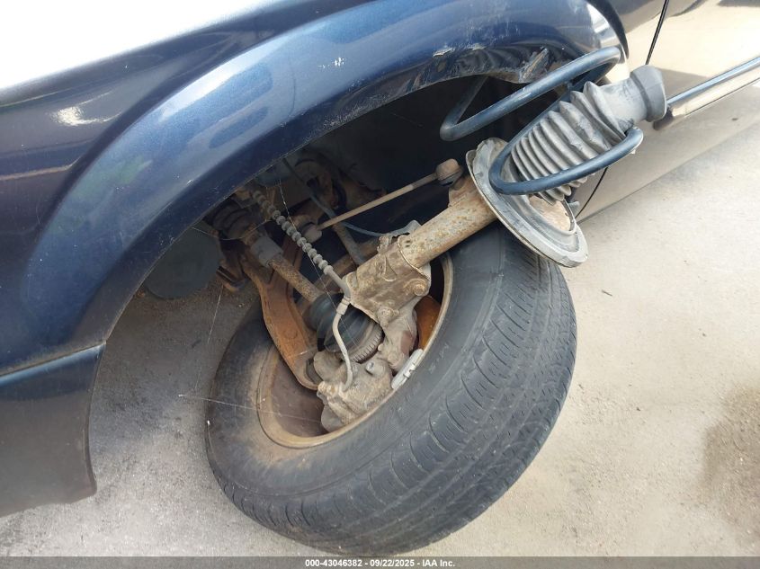 2007 Chrysler Town & Country Touring VIN: 2A4GP54L07R361086 Lot: 43046382