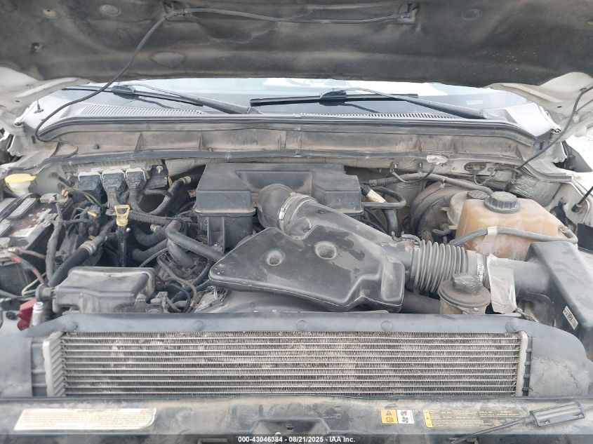 2013 Ford F-350 Xlt VIN: 1FT8W3B60DEB66144 Lot: 43046384