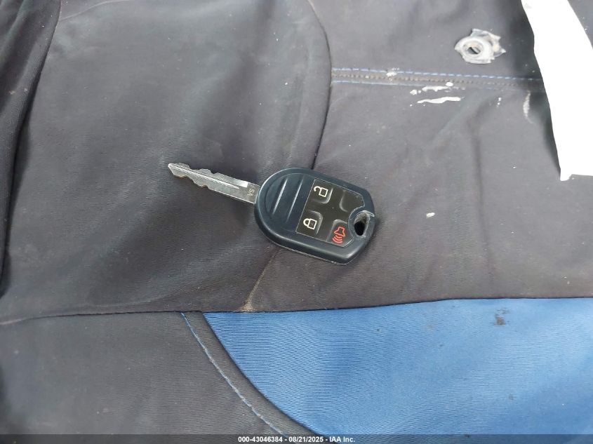 2013 Ford F-350 Xlt VIN: 1FT8W3B60DEB66144 Lot: 43046384