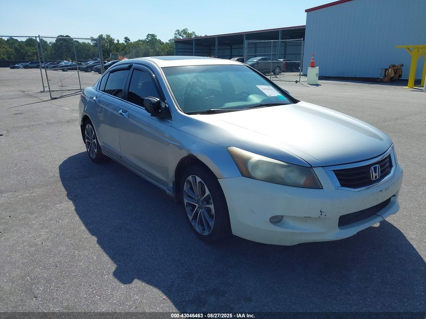 Vin: 1hgcp2f82aa028994, lot: 43540621, honda accord 2.4 ex-l 20101