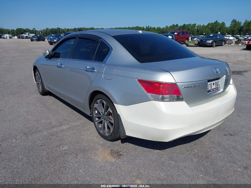 Vin: 1hgcp2f82aa028994, lot: 43540621, honda accord 2.4 ex-l 20103
