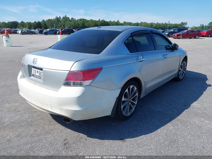 Vin: 1hgcp2f82aa028994, lot: 43540621, honda accord 2.4 ex-l 20104