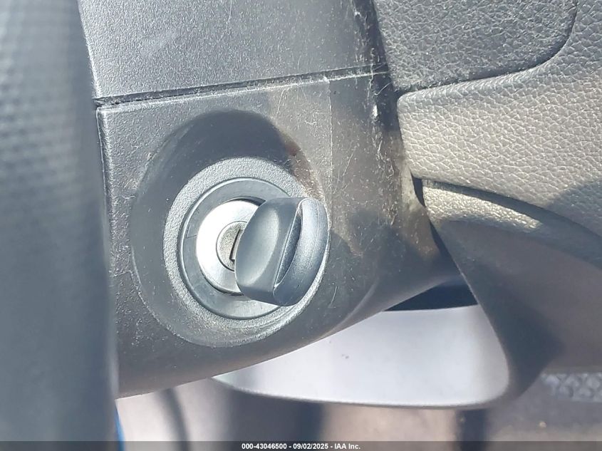 2012 Ford Fusion Se VIN: 3FAHP0HA5CR209885 Lot: 43046500