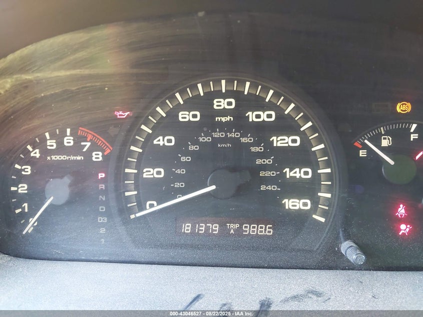JHMCM56487C025910 2007 HONDA ACCORD photo no. 7