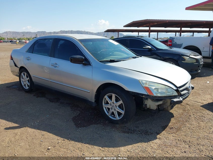 JHMCM56487C025910 2007 HONDA ACCORD photo no. 24