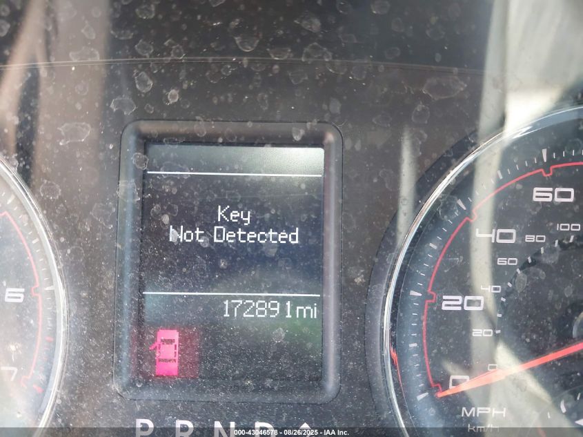 2011 Dodge Charger VIN: 2B3CL3CG9BH543362 Lot: 43046578