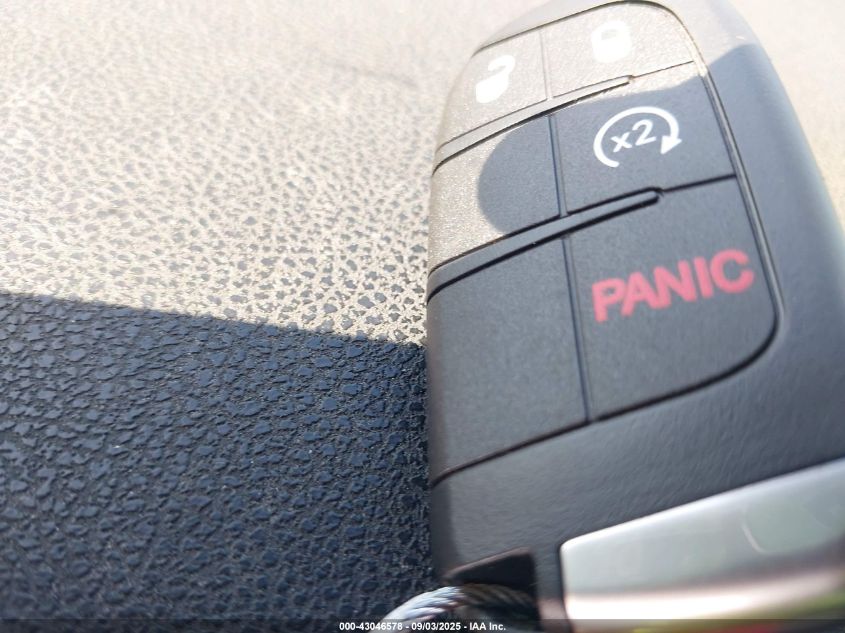 2011 Dodge Charger VIN: 2B3CL3CG9BH543362 Lot: 43046578