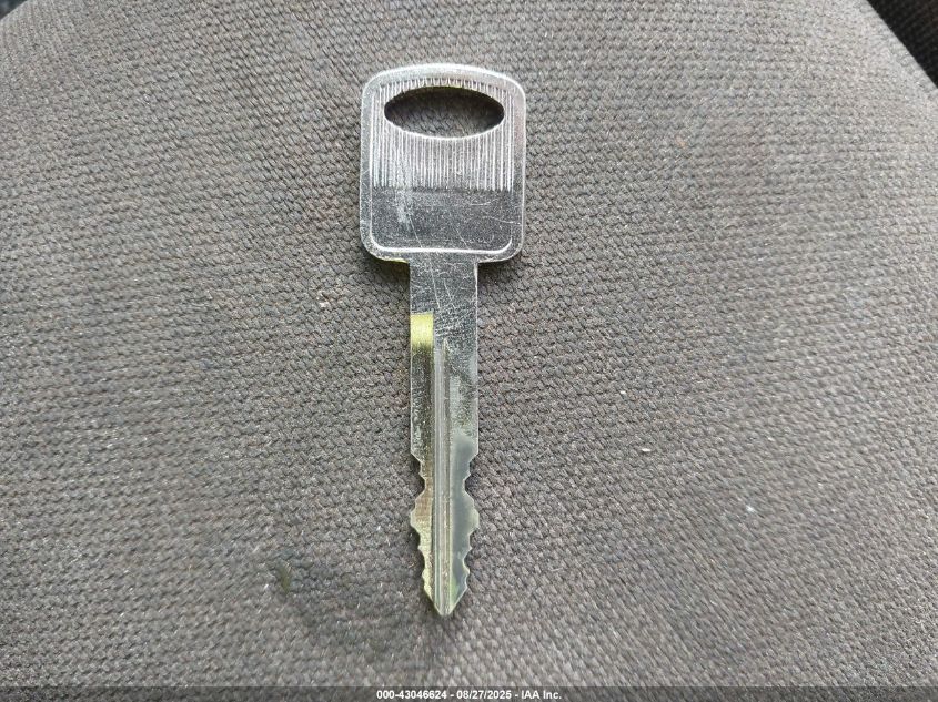 1997 Ford Ranger Splash/Xl/Xlt VIN: 1FTCR10A3VUA09003 Lot: 43046624