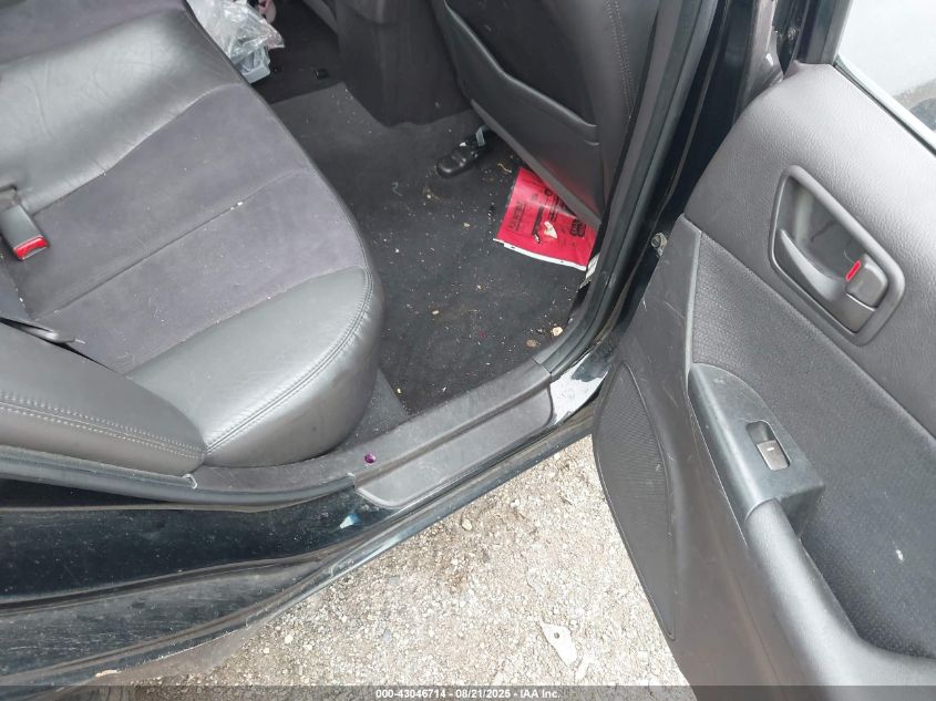 2009 Hyundai Sonata Se V6 VIN: 5NPEU46F39H529584 Lot: 43046714