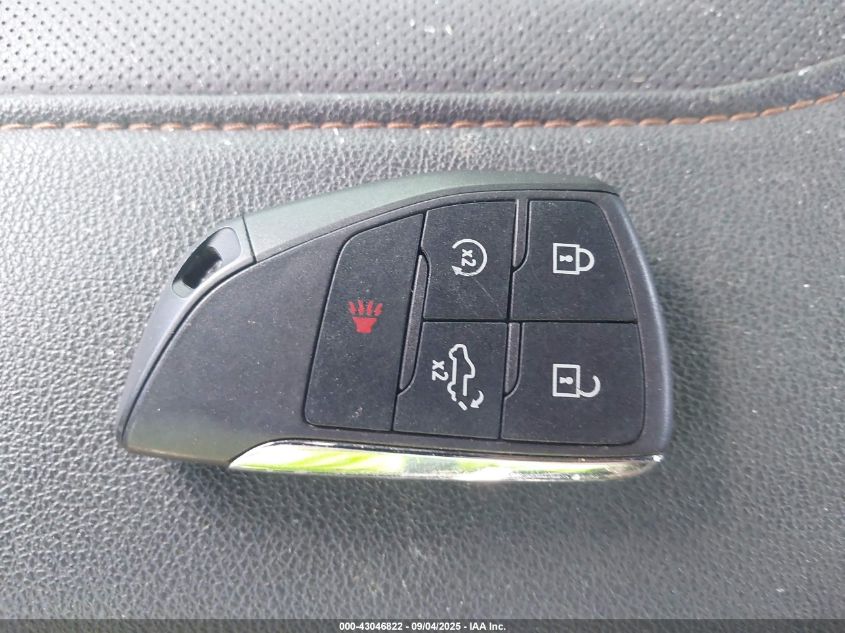 2022 GMC Sierra 1500 VIN: 1GTUUEET9NZ576310 Lot: 43046822