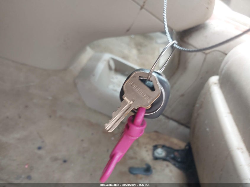 2004 Lexus Rx 330 VIN: JTJGA31U640041640 Lot: 43046833