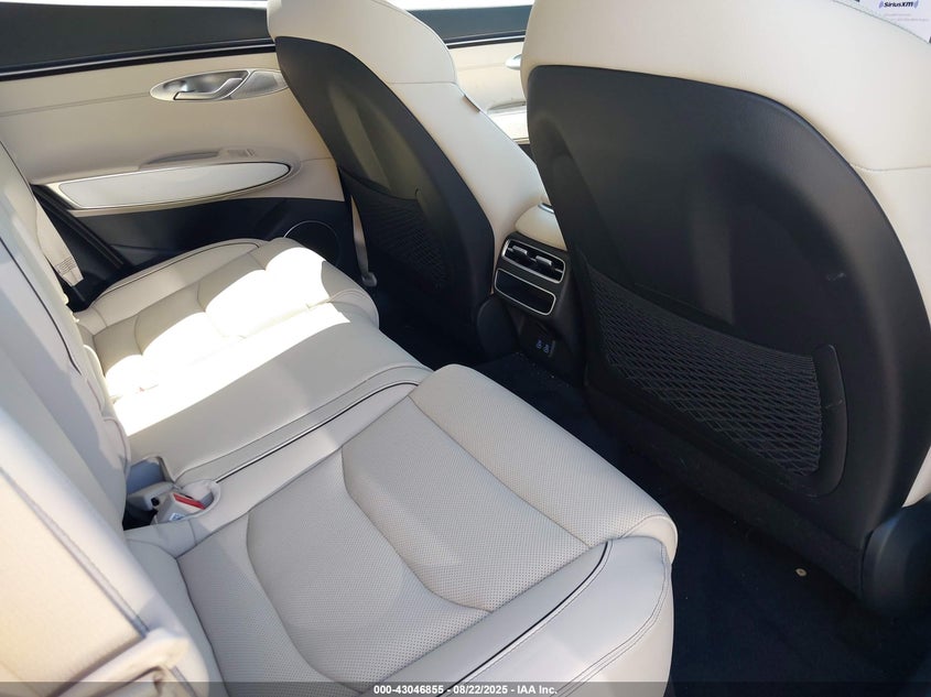 VIN 5NMMBDTB0TH036694 2026 GENESIS GV70 2.5T ADVANCED