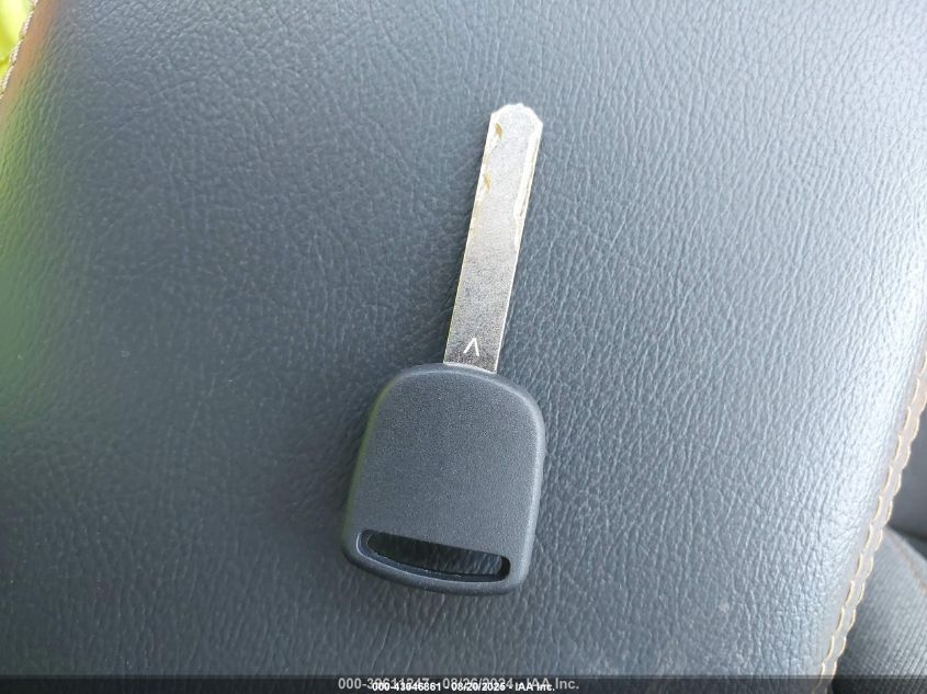 2004 Honda Accord 3.0 Ex VIN: 1HGCM665X4A048646 Lot: 43046861