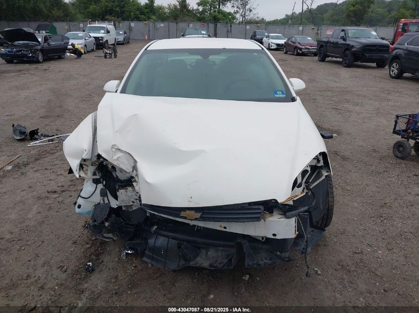 2009 Chevrolet Impala Lt VIN: 2G1WT57N291233159 Lot: 43047087