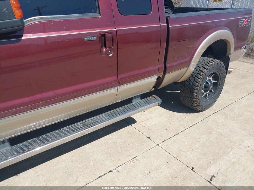 1FT8X3B63BEB72479 2011 FORD F350 photo no. 18