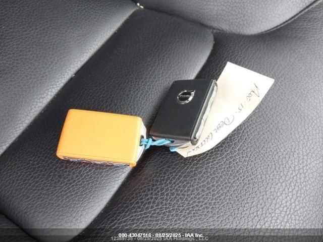 2022 Volvo Xc90 T6 Momentum 7 Passenger VIN: YV4A22PK6N1829221 Lot: 43047516