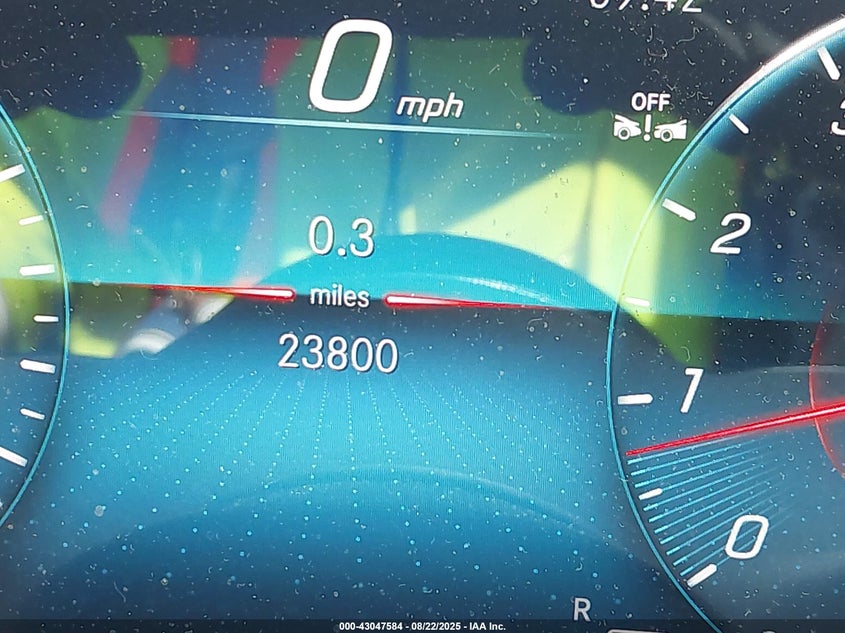 2022 MERCEDES-BENZ GLB 250 4MATIC - W1N4M4HB8NW182773