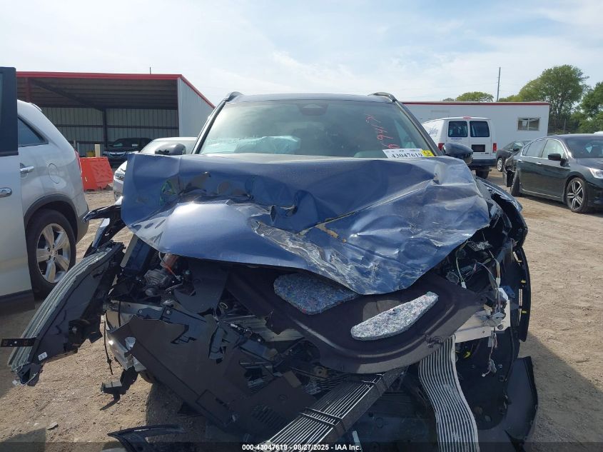 2026 Honda Cr-V Hybrid Awd Sport-L VIN: 7FARS6H80TE015798 Lot: 43047619