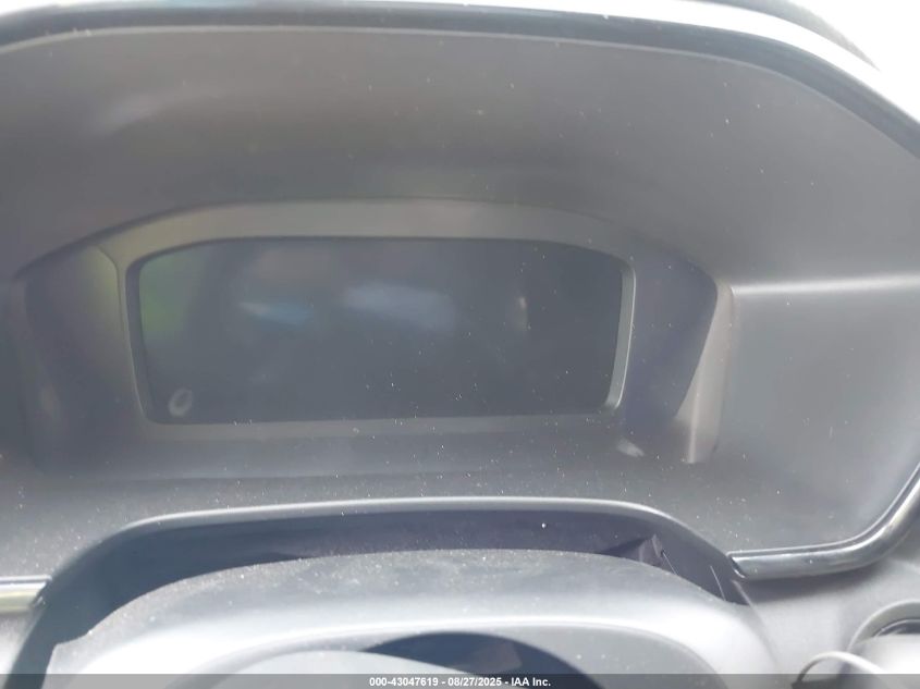 2026 Honda Cr-V Hybrid Awd Sport-L VIN: 7FARS6H80TE015798 Lot: 43047619