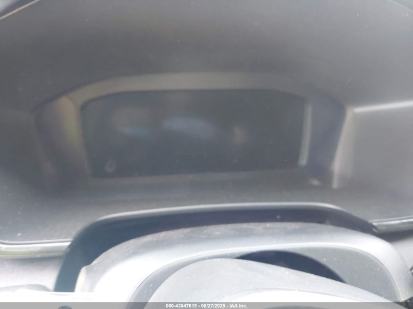 2026 Honda Cr-V Hybrid Awd Sport-L VIN: 7FARS6H80TE015798 Lot: 43047619