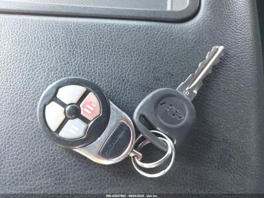 2008 Chevrolet Silverado 1500 Lt2 VIN: 3GCEC13JX8G163611 Lot: 43047662