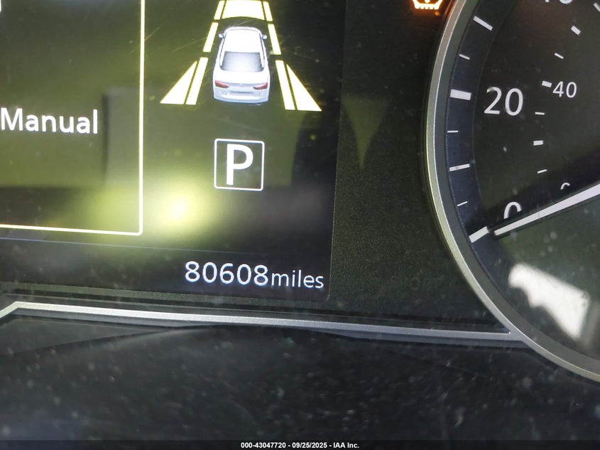 2020 Nissan Versa Sv Xtronic Cvt VIN: 3N1CN8EV7LL803321 Lot: 43047720