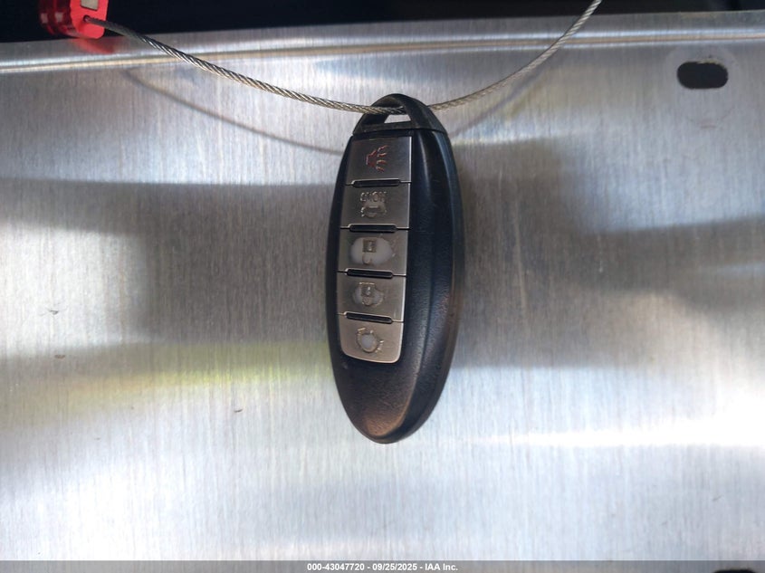 2020 Nissan Versa Sv Xtronic Cvt VIN: 3N1CN8EV7LL803321 Lot: 43047720