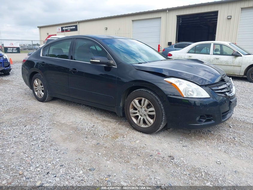 1N4AL2AP9BN435923 2011 Nissan Altima 2.5 S auction photo 1