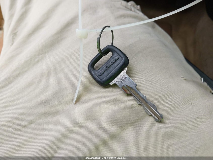 1991 Volvo 240 VIN: YV1AA8844M1435668 Lot: 43047811