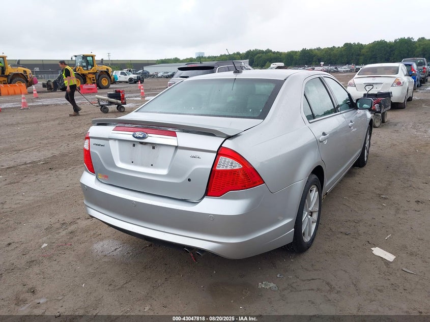 Vin: 3fahp0jaxcr301102, lot: 43541979, ford fusion sel 20124