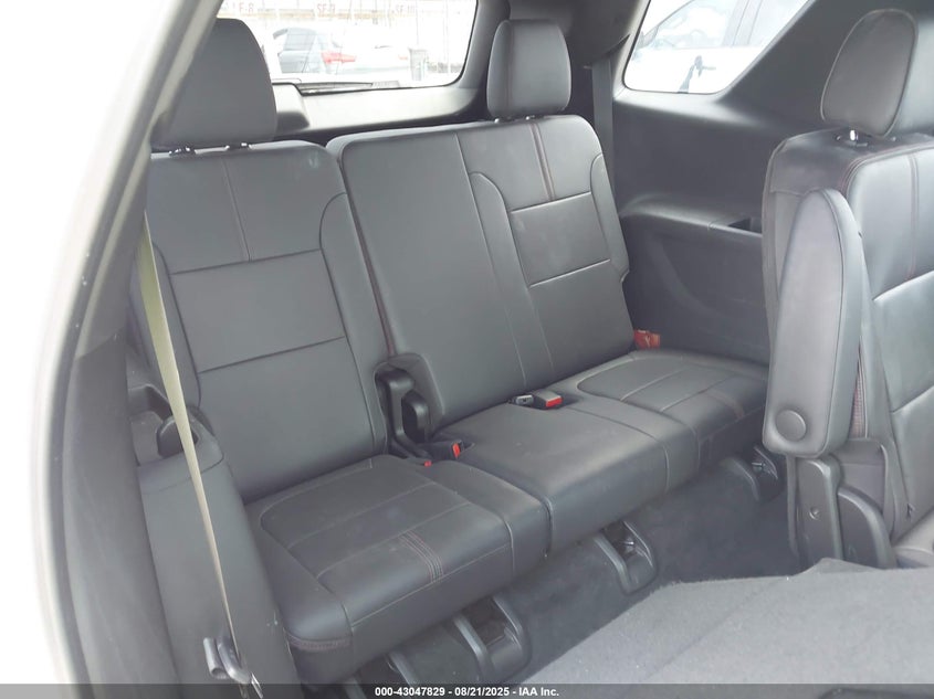 2023 Chevrolet Traverse Fwd Rs VIN: 1GNERJKW5PJ163211 Lot: 43047829