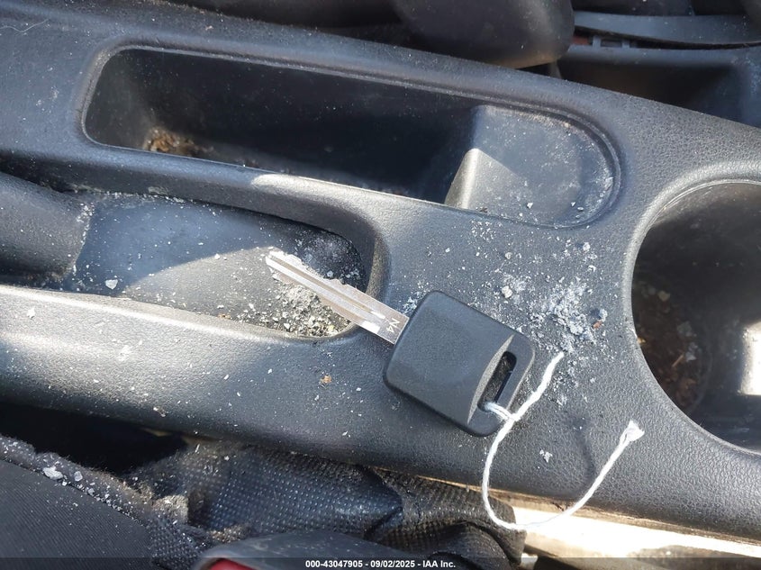 2019 Nissan Versa 1.6 S+ VIN: 3N1CN7AP9KL816118 Lot: 43047905