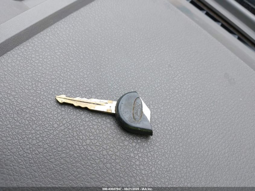 2009 Ford F-250 Xl/Xlt VIN: 1FTNF20599EB29799 Lot: 43047947