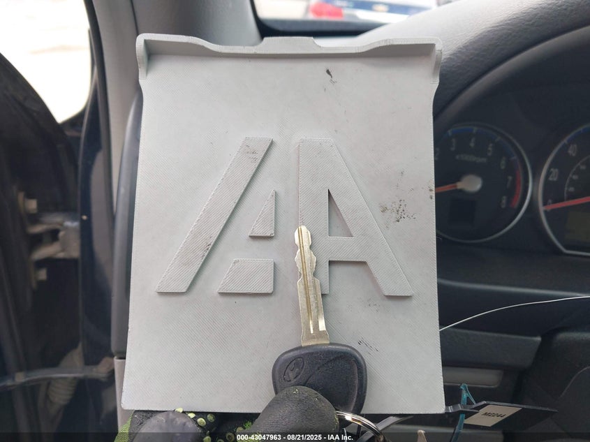 2007 Hyundai Santa Fe Limited/Se VIN: 5NMSH13E67H081501 Lot: 43047963