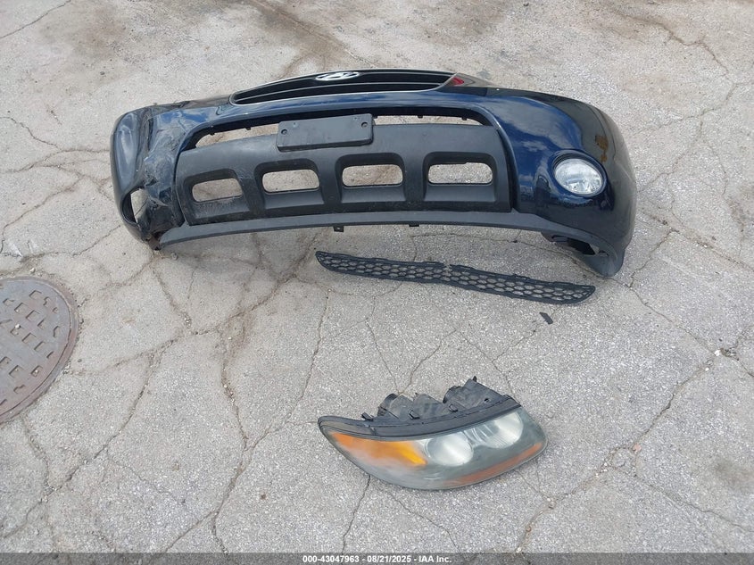 2007 Hyundai Santa Fe Limited/Se VIN: 5NMSH13E67H081501 Lot: 43047963