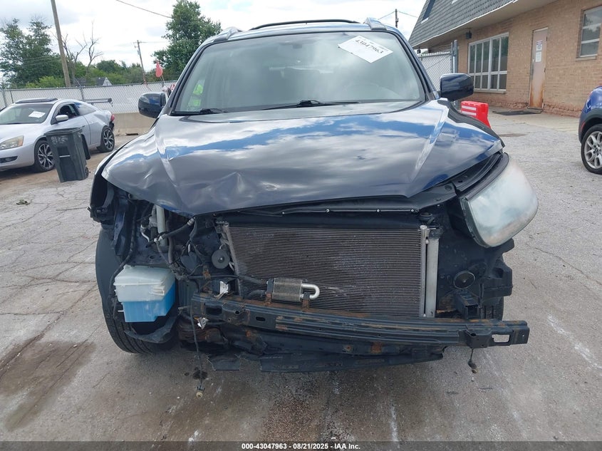 2007 Hyundai Santa Fe Limited/Se VIN: 5NMSH13E67H081501 Lot: 43047963