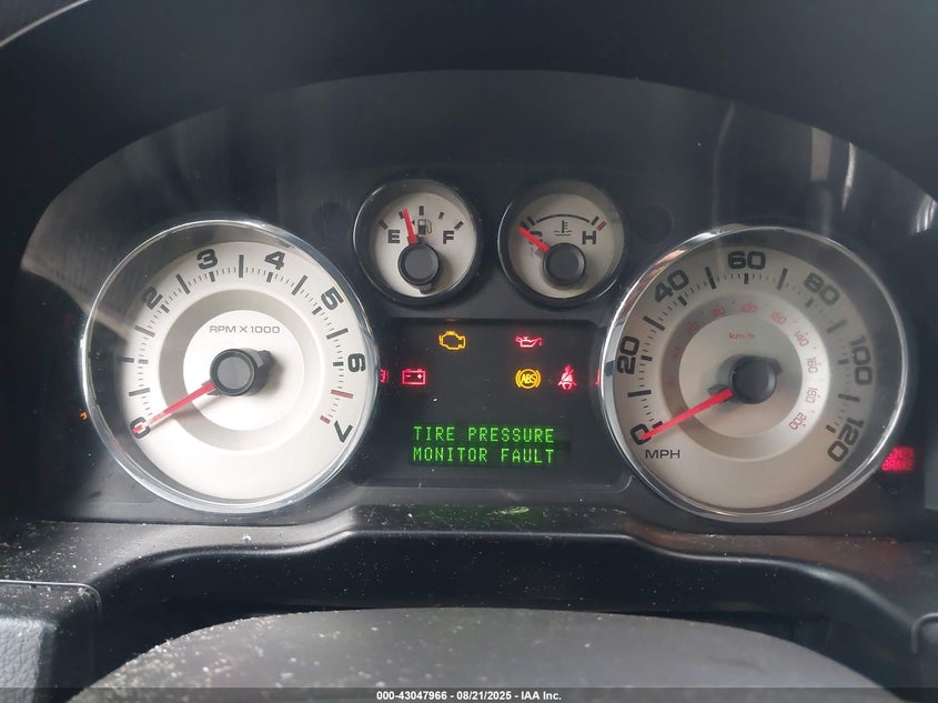 2007 Ford Edge Sel Plus VIN: 2FMDK49CX7BB53134 Lot: 43047966