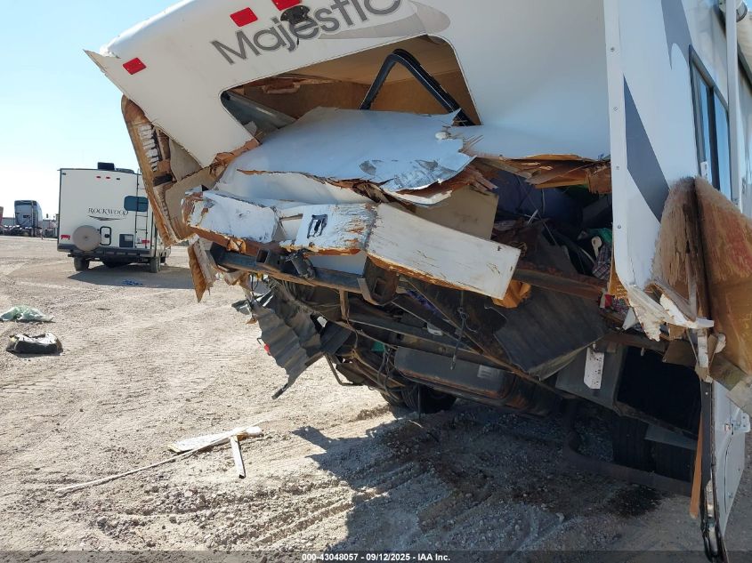 2006 Ford E-450 Cutaway VIN: 1FDXE45S86DA10290 Lot: 43048057