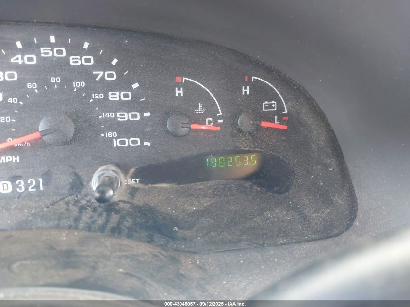 2006 Ford E-450 Cutaway VIN: 1FDXE45S86DA10290 Lot: 43048057