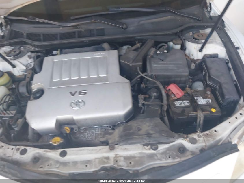 2007 Toyota Camry Se V6 VIN: 4T1BK46KX7U513953 Lot: 43048148