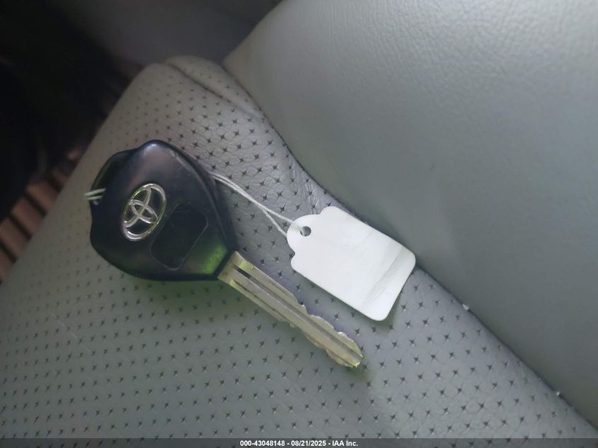 2007 Toyota Camry Se V6 VIN: 4T1BK46KX7U513953 Lot: 43048148