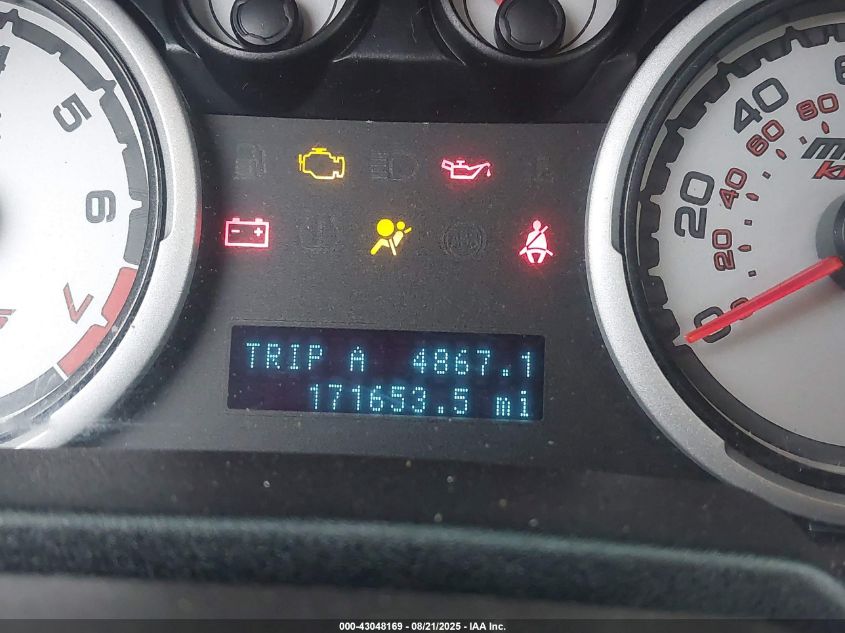 2009 Ford Focus Se VIN: 1FAHP35N69W259211 Lot: 43048169