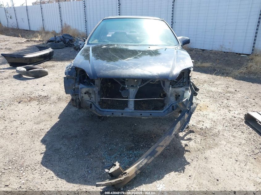 2000 Honda Civic Si VIN: 1HGEM1157YL032949 Lot: 43048170